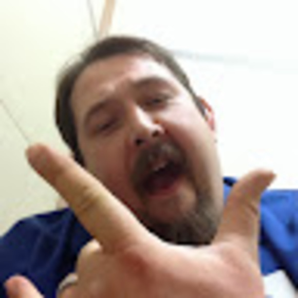 Meet your Posher, Keith - Picture 1 of 1